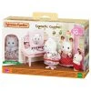 Sylvanian Families Cosmetic Counter -Barbie Sales Store 85f0a113a80169721844e0dab4a17e42 thumb
