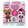 LOL Surprise Puzzle With Figure -Barbie Sales Store 8625d3344aed67a5defeba43d6226f68 thumb