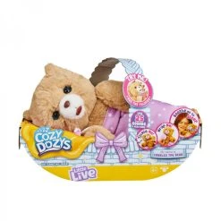 Little Live Pets Cozy Dozys Series 1 Single Pack