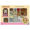 Sylvanian Families Classic Furniture Set -Barbie Sales Store 88b3f5935e8b12ecc7cd12469cb4413c thumb
