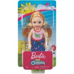 Barbie Chelsea Assorted -Barbie Sales Store 893415b61e3275bf282955620afaa0b4 thumb