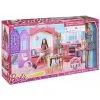 Barbie Glam Getaway House & Doll