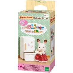 Sylvanian Families Refigerator Set