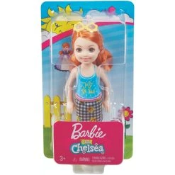 Barbie Chelsea Assorted -Barbie Sales Store 8cbfff230ca11b8b2f0f016f894644d5 thumb