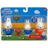 Other Miffy & Family 4 Pack -Barbie Sales Store 8d0f4726573791dccec6683b0b70cbb0 thumb