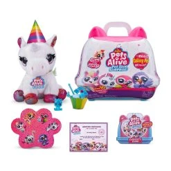 Pets Alive Pet Shop Surprise Assorted