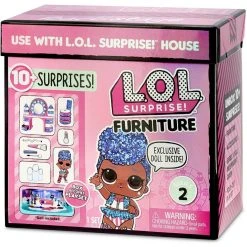 LOL Surprise Furniture With Doll Assorted -Barbie Sales Store 8dede4042b76d86b6825bf6f7895773a thumb