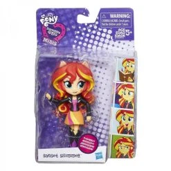 My Little Pony Equestria Girls Assorted
