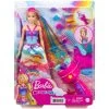 Barbie Dreamtopia Twist & Style Doll & Accessories -Barbie Sales Store 8f9b741d98ab631307efbd90ef532d5a thumb