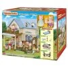 Sylvanian Families Courtyard Home Gift Set -Barbie Sales Store 8feb9896976607382b3ee5043962f653 thumb