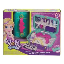 Polly Pocket Hidden In Plain Sight Assorted