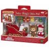 Sylvanian Families Christmas Baby Sleigh Ride Set -Barbie Sales Store 92b9c1dd677486a4513a1cea37bdcd5a thumb