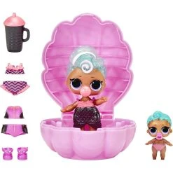 LOL Surprise Glitter Color Change Pearl Surprise Assorted -Barbie Sales Store 930fd09d63f95f858c45c82a38f4412c thumb