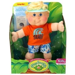 Cabbage Patch Kids 14 Inch Kids Assorted -Barbie Sales Store 935b376276433eb58b44edf09f0bc9df thumb