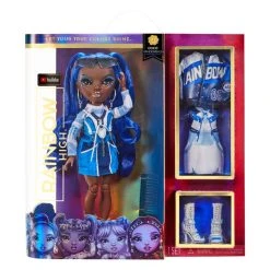 Rainbow High Fashion Doll Series 4 Collection 2 Assorted