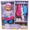 Dream Collection My Lil 14 Inch Doll & Wardrobe Set -Barbie Sales Store 97d10b22447495fece0b28faac5ed05c thumb