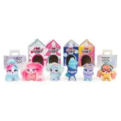 Present Pets Mini Fluffy BFFS 3 Pack -Barbie Sales Store 98a7bdd7116651b0d237013b822bacfb thumb