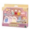 Sylvanian Families Triplets Care Set -Barbie Sales Store 992e051038c429d0ee9dca99d3a6715d thumb