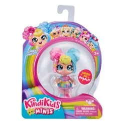 Kindi Kids Minis Series 3 Doll Assorted -Barbie Sales Store 99882c5e8e291767205be5259eb1ba1d thumb