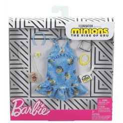 Barbie Fashion Branded Fashion & Accessories Assorted -Barbie Sales Store 9c703102ea7dcce8295674384906ac25 thumb