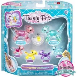 Twisty Petz Twisty Family Assorted -Barbie Sales Store 9cfabea8f7208b254a1839bee213d0c4 thumb