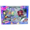 Shopkins Shoppies Tea Party Playset