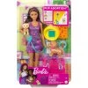 Barbie Pup Adoption Doll & Accessories -Barbie Sales Store 9e609f6bea4f4d8908a29886a390a80f thumb