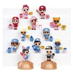 LOL Surprise All Stars Series 1 Assorted
