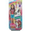 Barbie Sports Sisters Doll Assorted -Barbie Sales Store 9ec262b6374919f444925de16b1ed649 thumb