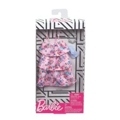 Barbie Fashion Complete Look Assorted -Barbie Sales Store a154119f8c2748fcfcad7b1a36d20419 thumb
