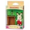Sylvanian Families Chocolate Rabbit Baby -Barbie Sales Store a279b349913688a319329b4733f848e3 thumb