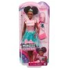 Barbie Princess Adventure Fantasy Doll Assorted -Barbie Sales Store a29813f0145b08b836e0f47d199c2c9c thumb