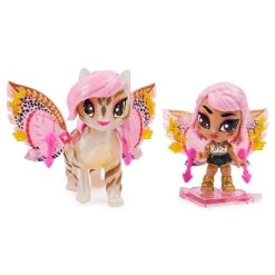 Hatchimals Pixies Riders Wilder Wings Assorted -Barbie Sales Store a56bf02a9f0e0b8587813b98371f685d thumb