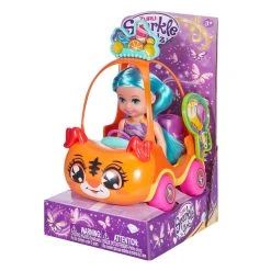 Sparkle Girlz Doll & Mini Coupe Assorted -Barbie Sales Store a70679202c7309042daa0c47454e521b thumb