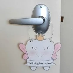 Other Tooth Fairy Sign