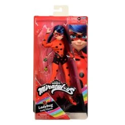 Miraculous Ladybug Fashion Doll Assorted -Barbie Sales Store aa2cfc2c7b8924c380384ff2e77df634 thumb