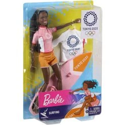 Barbie Tokyo Olympics Assorted -Barbie Sales Store ade1abf3a52a4de2d024ca448d7ca5b9 thumb