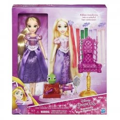 Disney Princess Royal Ribbon Salon Assorted
