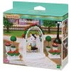 Sylvanian Families Floral Garden Set -Barbie Sales Store b1053d50003b006c4091bd514e37993b thumb