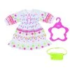 Baby Born Trendy Boho Dress For 43cm Doll -Barbie Sales Store b15ec5a3a4cfd9b0d21df4056702312c thumb