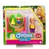 Barbie Chelsea Can Be Doll & Playset Assorted -Barbie Sales Store b3f9f8420f823ba02a1af4a6fe234990 thumb