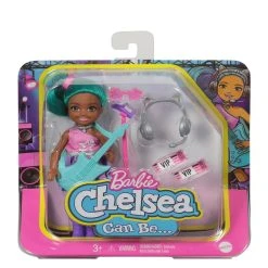 Barbie Chelsea Can Be Doll Assorted -Barbie Sales Store b461696e09a235a1e493f25401564169 thumb