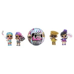 LOL Surprise Movie Magic Doll Assorted