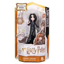 Harry Potter Magical Minis Doll Assorted -Barbie Sales Store b61926dcb8fd14f81ed15726396de6b7 thumb