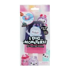 I Dig Monsters Series 1 Single Popsicle Assorted -Barbie Sales Store b68bfe94b61b75cec6e14e2487ec50b2 thumb