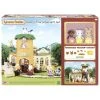 Sylvanian Families Country Tree School Gift Set -Barbie Sales Store b8417194081f8f57d5a7ad60ce76c239 thumb