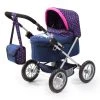 Bayer Trendy Doll Pram Blue & Pink Unicorn -Barbie Sales Store b8424e70b29642dbd6698f1ee974fc8f thumb