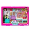 Barbie Chelsea Doll & Vet Playset -Barbie Sales Store b8b28b03f148074cdda2270339a6c73d thumb