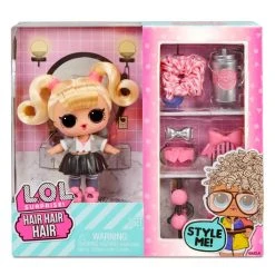 LOL Surprise Hair Hair Hair Doll Assorted -Barbie Sales Store ba4a6f2dcc6c102e29b23621900812bc thumb