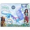 Disney Princess Disney Raya & The Last Dragon Colour Splash Raya & Sisu Dragon -Barbie Sales Store bc9ff700535cf0fc631dda623411cc6d thumb